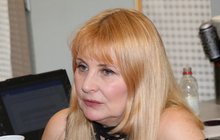 Veronika Gajerová (57) z Ordinace: Záchrana před novými dluhy!