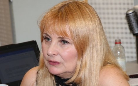 Veronika Gajerová
