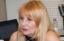 Hvězda Ordinace Veronika Gajerová: ŽALOBA KVŮLI INSOLVENCI!