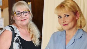 Jak hvězda Ordinace Gajerová dosáhla oddlužení: Soudu poslala tklivý dopis Jak hvězda Ordinace Gajerová dosáhla oddlužení: Soudu poslala tklivý dopis