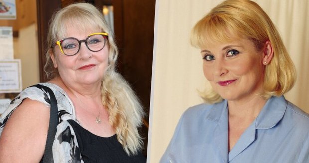Oddlužení herečky Veroniky Gajerové: Věřitelé zuří! Přišli o peníze