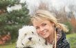 Přihlaste do nejPsa 2012 i svého mazlíčka, vzkazuje čtenářům Blesk.cz Veronika Jeníková se svým bišonkem Martym Přihlaste do nejPsa 2012 i svého mazlíčka, vzkazuje čtenářům Blesk.cz Veronika Jeníková se svým bišonkem Martym