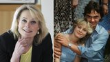 Veronika Kánská slaví 55. narozeniny: Útrapy kvůli Blaženě a dcera randící s miliardářem!
