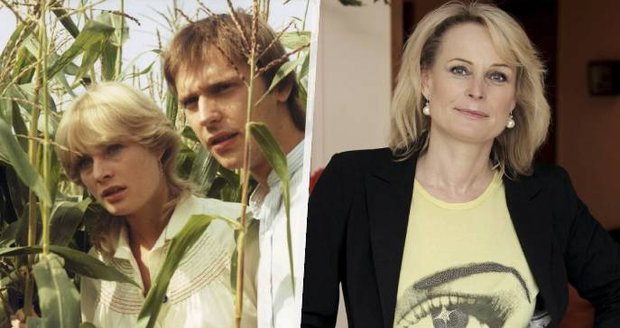 Veronika Kánská se setkala se šikanou