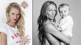Veronika Kašáková o vážné nemoci synka Matyáše: Má chyba mu může fatálně ublížit!
