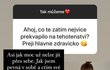 Veronika Kašáková se rozepsala o svém těhotenství