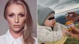 Veronika Kašáková udělala pokrok s nemocným synkem: Pobouřila biomatky!