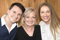 Veronika Kašáková a její bratr Karel: Vyříkali si to s matkou, která je odložila do děcáku!