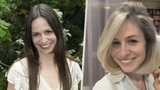Neuvěřitelná proměna Veroniky Khek Kubařové: Blondýnka s mikádem
