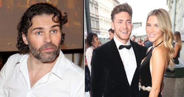 Kopřivová ostře o ex Jágrovi: Měl by si udělat pořádek v životě!