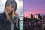 Veronika Kopřivová se loučí s Calgary