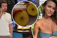 Hořkosladké Vánoce Kopřivové: Rozchod s otcem druhé dcery?!