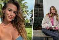 Veronika Kopřivová (36): Vydělává díky temné minulosti!