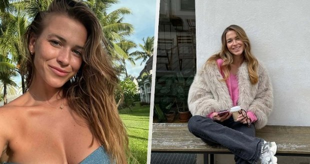 Veronika Kopřivová (36): Vydělává díky temné minulosti!