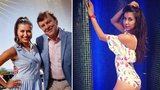 A už je jasno! Trávníček dostal ve StarDance »princeznu« s nejkrásnějším zadečkem