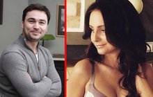 Hvězda První republiky Veronika Nová: Dráždí odhaleným tělem! Co na to žárlivý manžel?