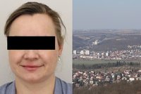 Rozloučila se s blízkými a odmlčela se: Máma Veronika (45) z Dolních Břežan skočila pod vlak!