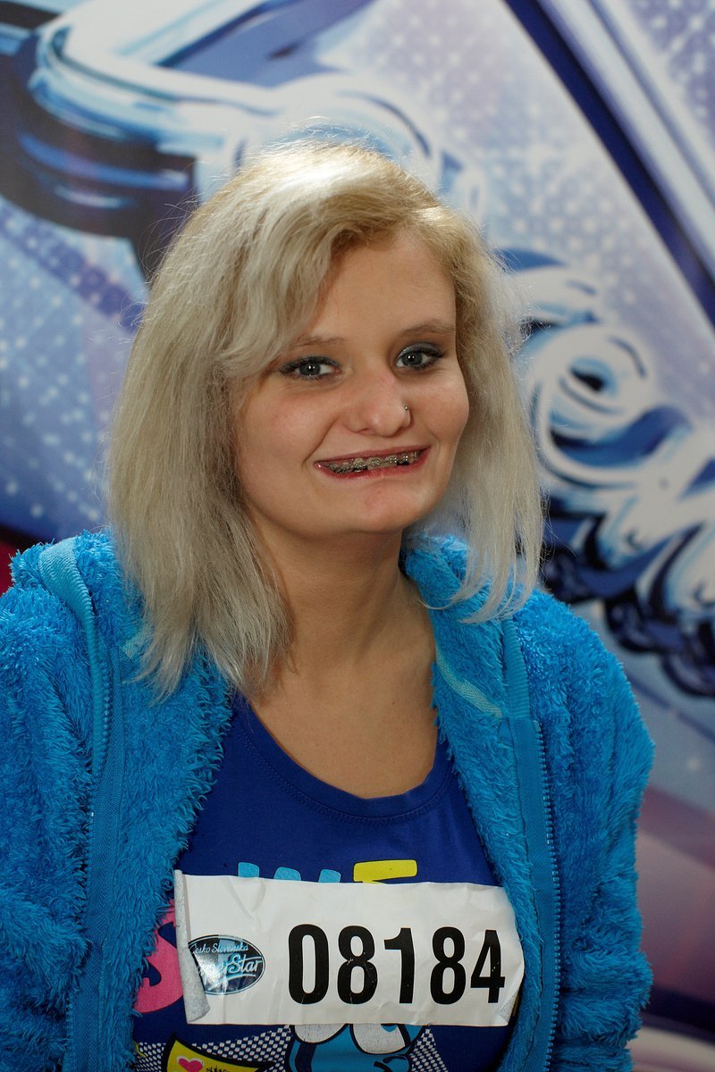 Veronika Pelcová
