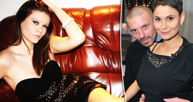 Veronika Řepková vzkázala po Facebooku svému slavnému otci: Nenávidím tě a tu tvou nádheru taky!