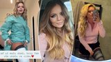 Veronika Stýblová podstoupila operaci: Zákrok byl nutný!