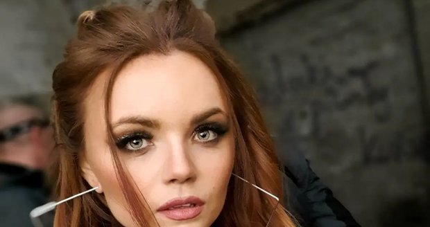Veronika Stýblová bude v novém klipu neskutečně sexy