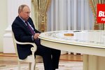 Blesk Podcast: Putin ztratil glanc a kontakt s realitou, říká odbornice