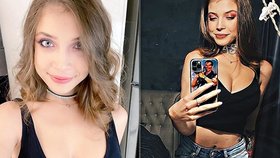 Sexy Veronika (22) pobouřila Bali: Za porno na posvátné hoře jí hrozí vězení