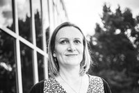 České nakladatelství v slzách: Náhlá smrt oblíbené autorky (†52) knih pro děti!