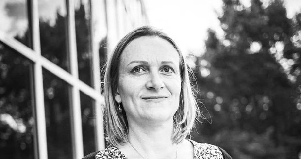 Veronika Valentová