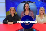 Epicentrum - Veronika Vrecionová a Dita Charanzová