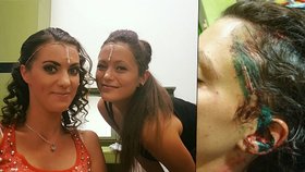 Brutální útok na herečku z Ordinace: Jak jsem ji chytil pod krkem, neřvala, líčil u soudu agresor