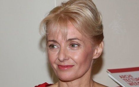 Veronika Žilková