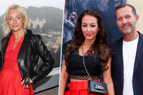 Obrázek: Žilková s dcerou Agátou: První slova o útoku na Soukupa