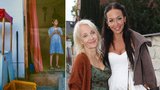Pikantní minulost Agáty: Obchodnicí od devíti! Žilková vytáhla důkaz