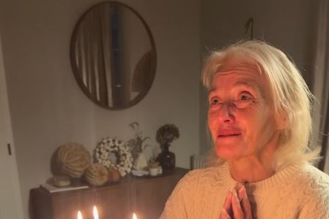 Obrázek: Žilková slaví 65! Agáta jí připravila narozeninový šok: Tohle maminka nečekala!
