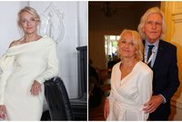 Rázná Žilková v ještě ráznějším rozhovoru: Vzkaz svému milenci!