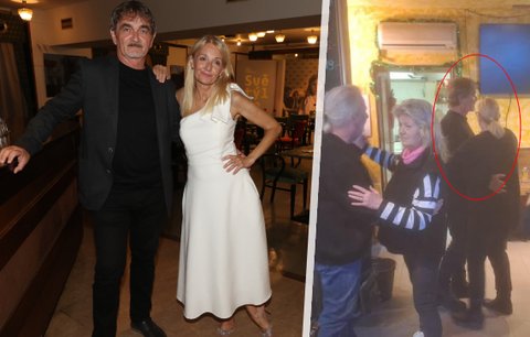 Josef Holomáč po rozchodu: Smutek po Žilkové zahání v jednom kole!