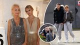 Veronika Žilková k lásce své dcery: Vzkaz staronovému příteli Korduly
