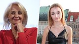 Žilková se raduje: Kordulka zvládla porod na jedničku!