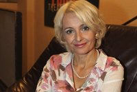 Veronika Žilková prozradila, proč neuměla vyjít s muži a je potřetí vdaná
