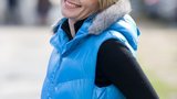 Veronika Žilková (47): 'Se vším jsem hned hotová.'