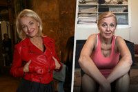Veronika Žilková přiznala vážnou nemoc: Šlo o vteřiny! Lékaři mi zachránili život