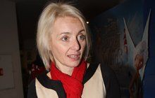 Veronika Žilková (58): NESMÍ VIDĚT MANŽELA! 