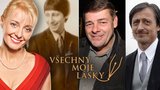 Odhalení! Veronika Žilková: Tajný seznam mužů, kteří prošli jejím životem