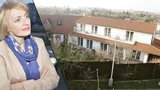 Žilková o žhářském útoku: Vtrhlo k nám 30 policistů a hasičů!