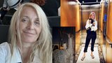 Veronika Žilková (61): Hodiny děsu v Turecku! Všude byli jen chlapi...