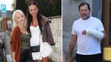 Veronika Žilková: Promluvila o útoku na Soukupa!