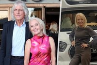 Jindy rázná Veronika Žilková připustila: Velké ústupky milenci!