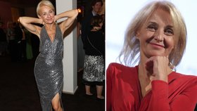Veronika Žilková (60) přiznala slavného milence: Tohle jméno vás překvapí!