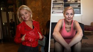 Veronika Žilková přiznala vážnou nemoc: Šlo o vteřiny! Lékaři mi zachránili život